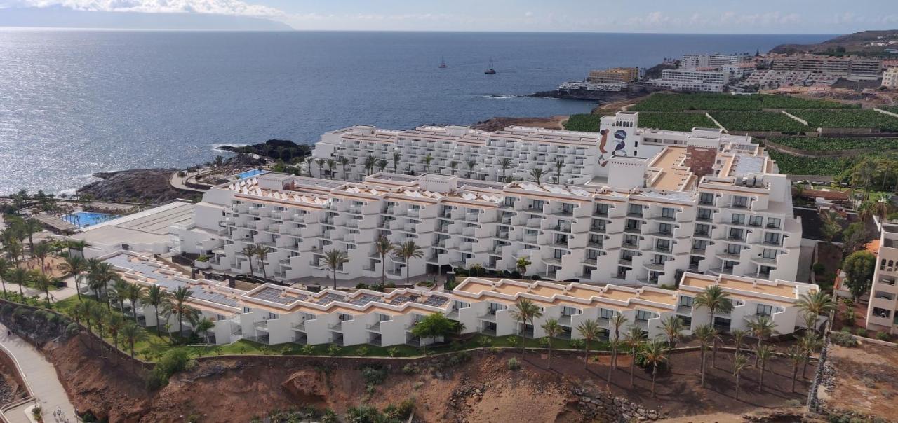 Estudio Paradise View - Playa Paraiso Tenerife Lejlighed Costa Adeje  Eksteriør billede